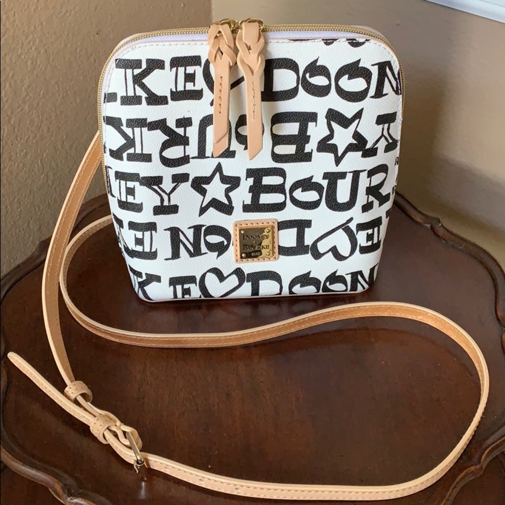 Dooney & Bourke Trixie Crossbody